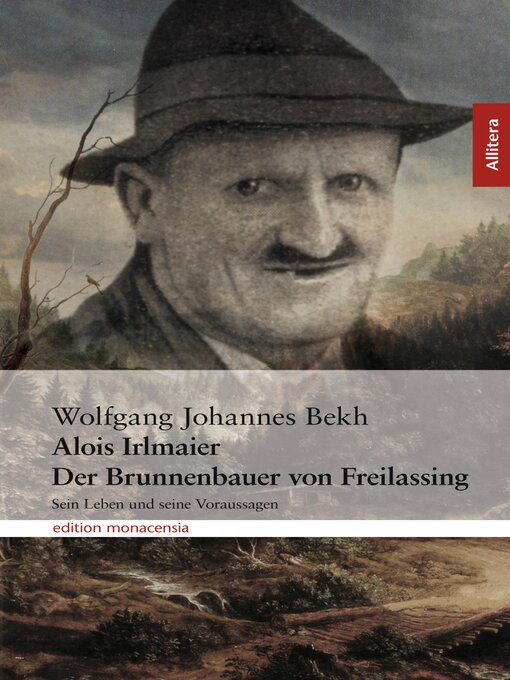 Upplýsingar um Alois Irlmaier eftir Wolfgang Johannes Bekh - Biðlisti